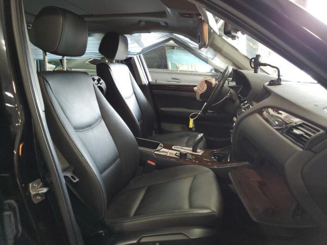 Photo 5 from auction – 2015 BMW X3 XDRIVE2 with VIN 5UXWX9C5XF0D55608