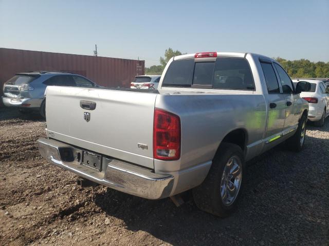 Zdjęcie 4 z aukcji – 2005 DODGE RAM 1500 S z VIN 1D3HA18D85J553033