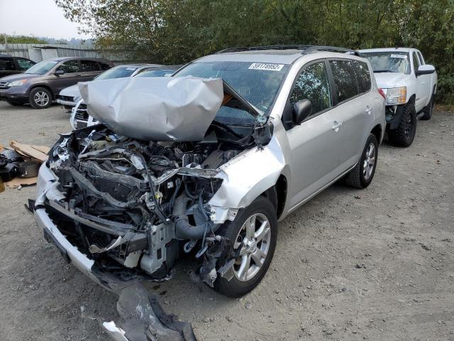 صورة رقم 2 من المزاد - 2011 TOYOTA RAV4 مع VIN 2T3BK4DV0BW043929