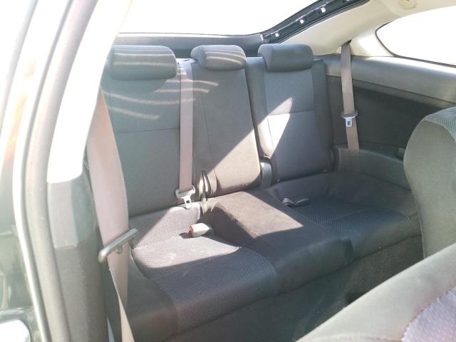 Photo 6 from auction – 2005 TOYOTA SCION TC with VIN JTKDE177650029580