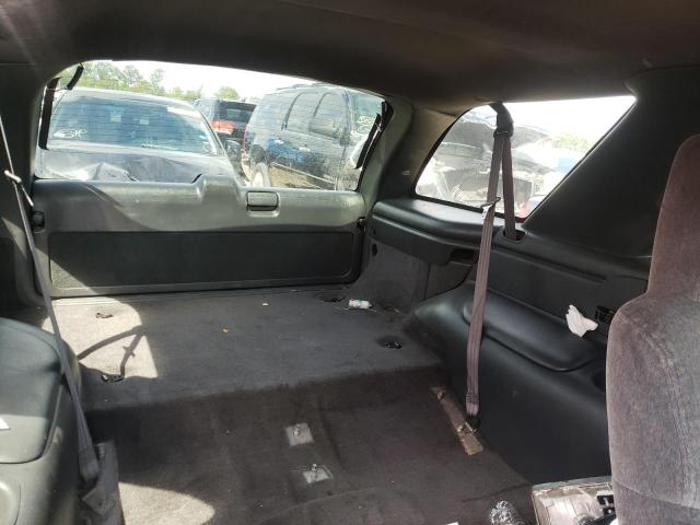 Photo 6 from auction – 2000 CHEVROLET BLAZER with VIN 1GNCS18WXYK259110