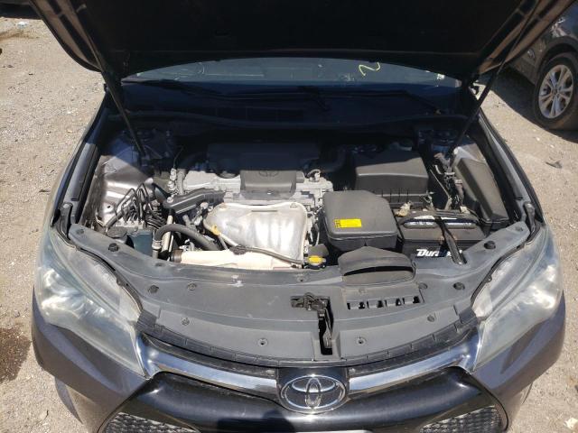 Photo 7 from auction – 2015 TOYOTA CAMRY LE with VIN 4T1BF1FK8FU481859