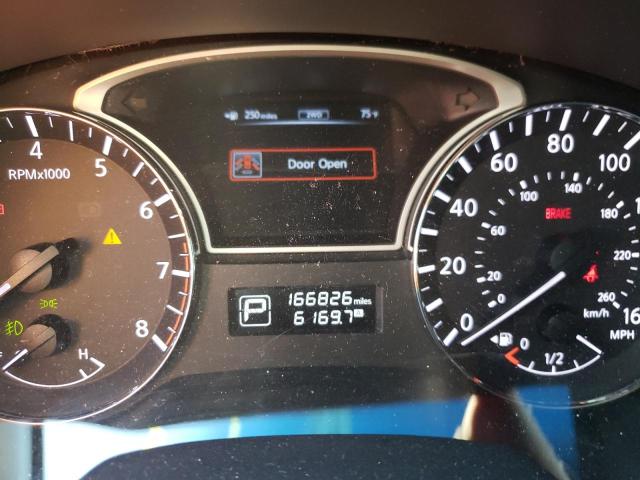 Photo 8 from auction – 2013 NISSAN PATHFINDER with VIN 5N1AR2MM1DC613120