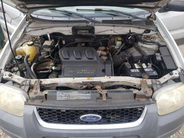 Photo 7 from auction – 2002 FORD ESCAPE XLT with VIN 1FMYU04192KB45356