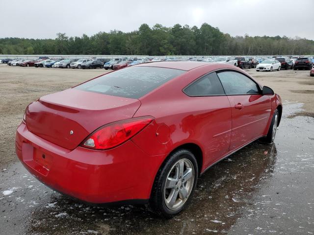 Photo 4 from auction – 2006 PONTIAC G6 GT with VIN 1G2ZH178564136955