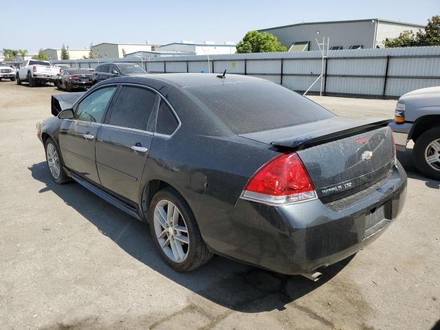 Photo 3 from auction – 2013 CHEVROLET IMPALA LTZ with VIN 2G1WC5E3XD1171312