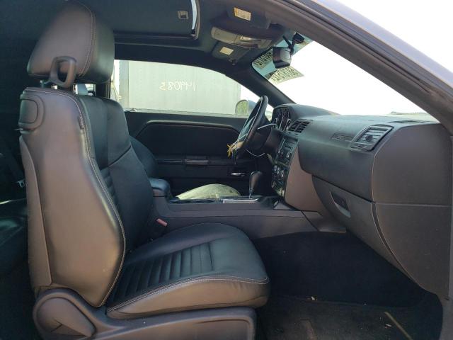 Photo 5 from auction – 2011 DODGE CHALLENGER with VIN 2B3CJ4DG4BH565764