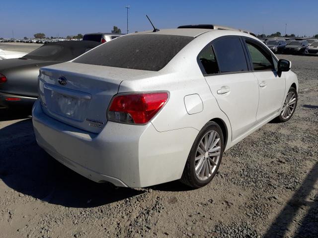 Photo 4 from auction – 2014 SUBARU IMPREZA PR with VIN JF1GJAD60EH005455