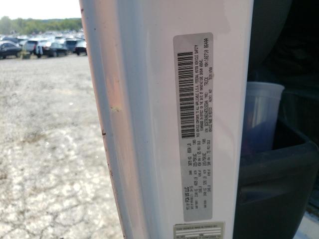 Photo 10 from auction – 2017 RAM PROMASTER with VIN 3C6TRVAG1HE516504