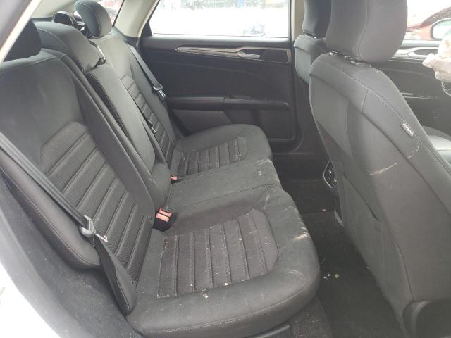 Photo 6 from auction – 2019 FORD FUSION SE with VIN 3FA6P0LU5KR263310