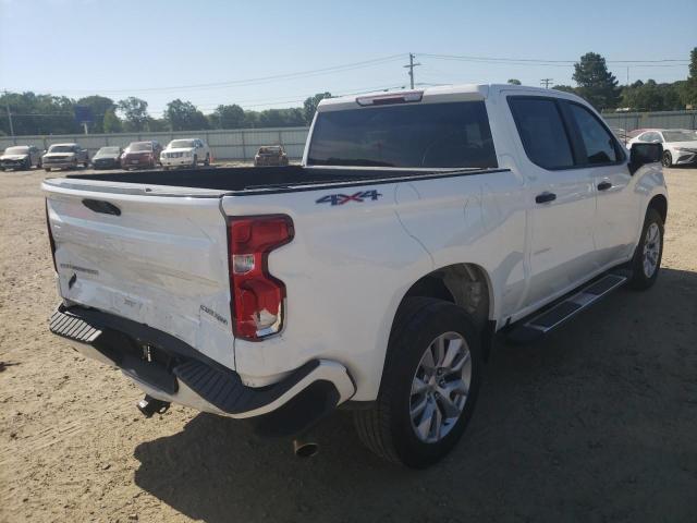 Photo 4 from auction – 2019 CHEVROLET SILVERADO with VIN 3GCPYBEH6KG203572