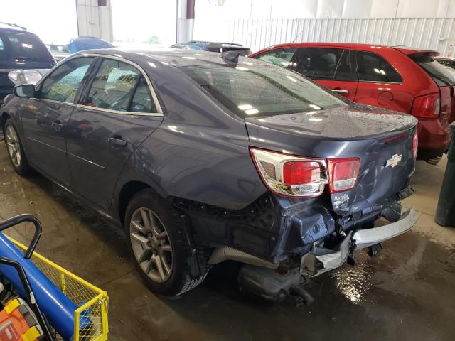 Photo 3 from auction – 2015 CHEVROLET MALIBU 1LT with VIN 1G11C5SL3FF214110