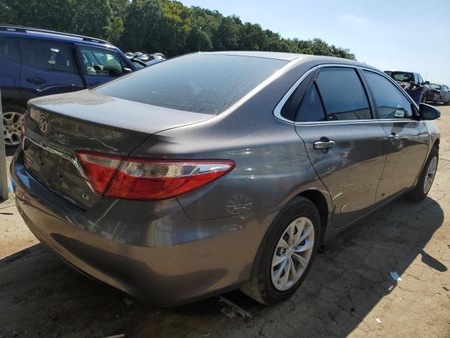 Photo 4 from auction – 2016 TOYOTA CAMRY LE with VIN 4T4BF1FK4GR570027