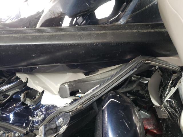 Photo 6 from auction – 2014 HONDA ODYSSEY EX with VIN 5FNRL5H60EB035814