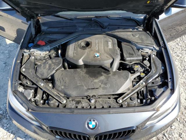 Photo 7 from auction – 2019 BMW 230I with VIN WBA2M7C52K7D59129