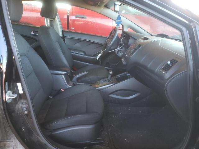 Photo 5 from auction – 2016 KIA FORTE LX with VIN KNAFK4A66G5552269