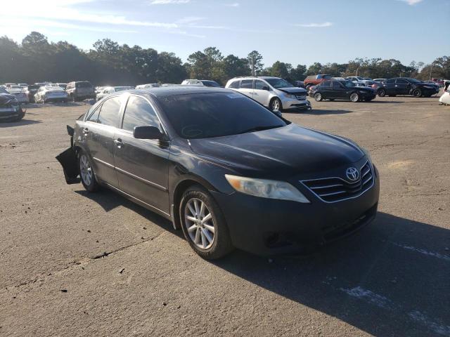 Photo 1 from auction – 2010 TOYOTA CAMRY with VIN 4T1BF3EK3AU521075