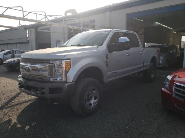 Photo 2 from auction – 2017 FORD F250 SUPER with VIN 1FT7W2BT6HED18378