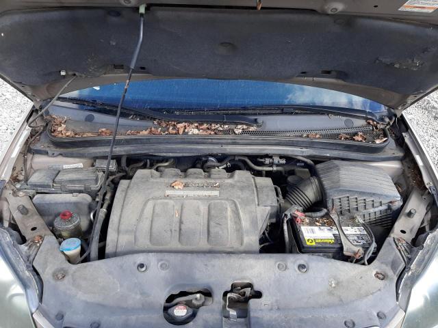 Photo 7 from auction – 2005 HONDA ODYSSEY with VIN 5FNRL38695B403962