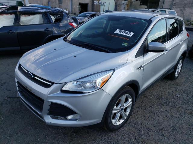 Photo 9 from auction – 2013 FORD ESCAPE SE with VIN 1FMCU0GX2DUD94101