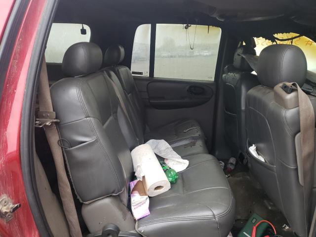 Photo 6 from auction – 2002 CHEVROLET TRAILBLAZE with VIN 1GNET16S326117851