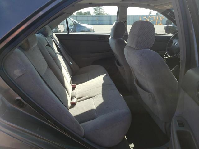Photo 6 from auction – 2004 TOYOTA CAMRY LE with VIN 4T1BE32K64U840952