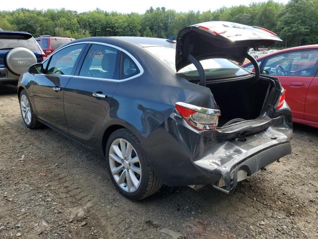 Photo 3 from auction – 2014 BUICK VERANO CON with VIN 1G4PR5SK5E4165070
