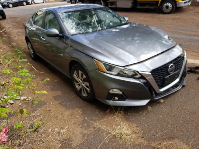 Photo 1 from auction – 2020 NISSAN ALTIMA S with VIN 1N4BL4BVXLC183478