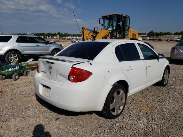 Photo 4 from auction – 2008 CHEVROLET COBALT SPO with VIN 1G1AM58B787244283