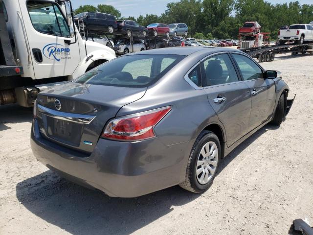 Photo 4 from auction – 2014 NISSAN ALTIMA 2.5 with VIN 1N4AL3AP8EN211441