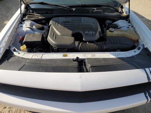 Photo 7 from auction – 2015 DODGE CHALLENGER with VIN 2C3CDZAG1FH702189