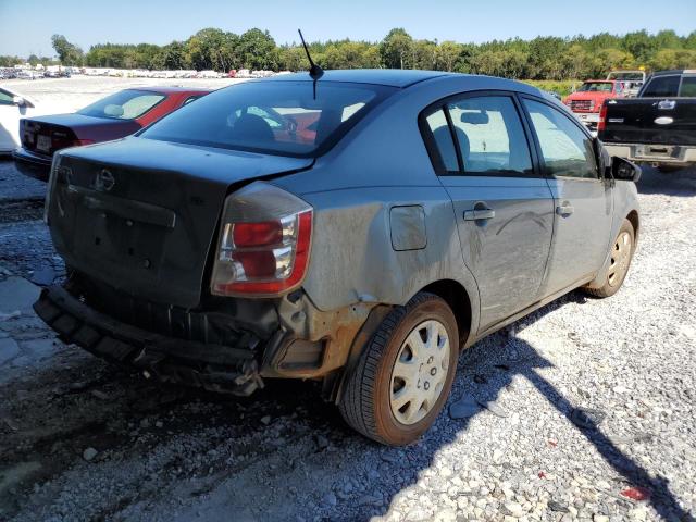 Photo 4 from auction – 2009 NISSAN SENTRA 2.0 with VIN 3N1AB61E79L660177