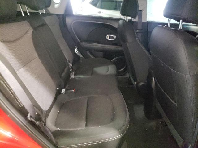 Photo 6 from auction – 2018 KIA SOUL + with VIN KNDJP3A51J7507915