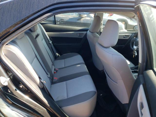 Photo 6 from auction – 2017 TOYOTA COROLLA L with VIN 2T1BURHE2HC908727