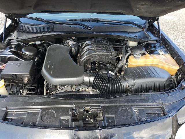 Photo 7 from auction – 2014 CHRYSLER 300 with VIN 2C3CCAAG6EH118907