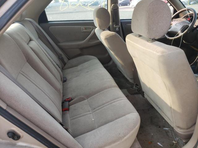 Photo 6 from auction – 2001 TOYOTA CAMRY CE with VIN 4T1BG22K41U796868