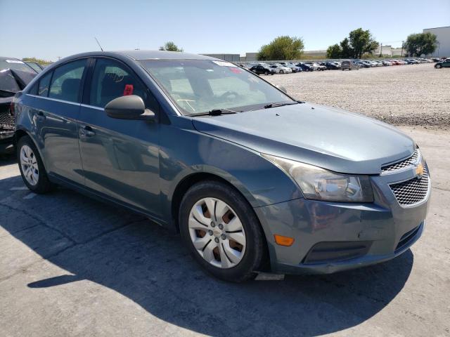 Photo 1 from auction – 2012 CHEVROLET CRUZE LS with VIN 1G1PC5SH9C7343710