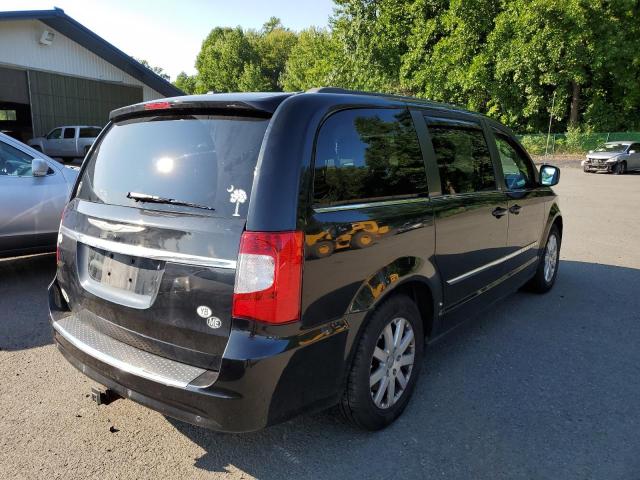 Photo 4 from auction – 2013 CHRYSLER TOWN & COU with VIN 2C4RC1BG4DR723134