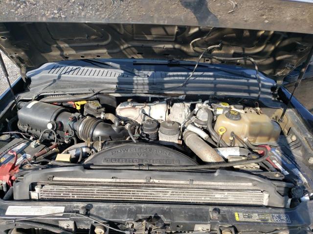 Photo 7 from auction – 2010 FORD F250 SUPER with VIN 1FTSW2BR5AEA04628