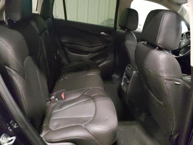 Photo 6 from auction – 2020 BUICK ENVISION P with VIN LRBFX3SX4LD208623