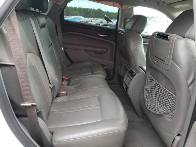 Photo 6 from auction – 2011 CADILLAC SRX PREMIU with VIN 3GYFNFEY9BS528526