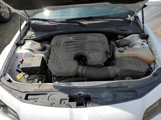Photo 7 from auction – 2020 CHRYSLER 300 S with VIN 2C3CCABG2LH158610