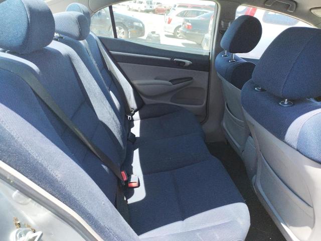 Photo 6 from auction – 2009 HONDA CIVIC HYBR with VIN JHMFA36259S006961