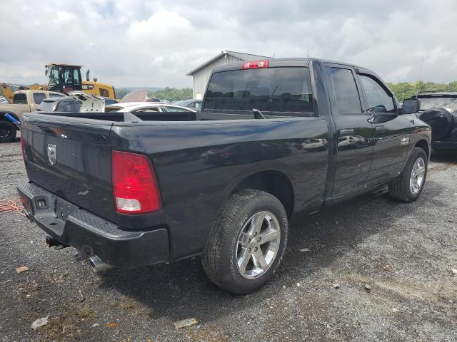 Photo 4 from auction – 2017 RAM 1500 ST with VIN 1C6RR7FTXHS811593