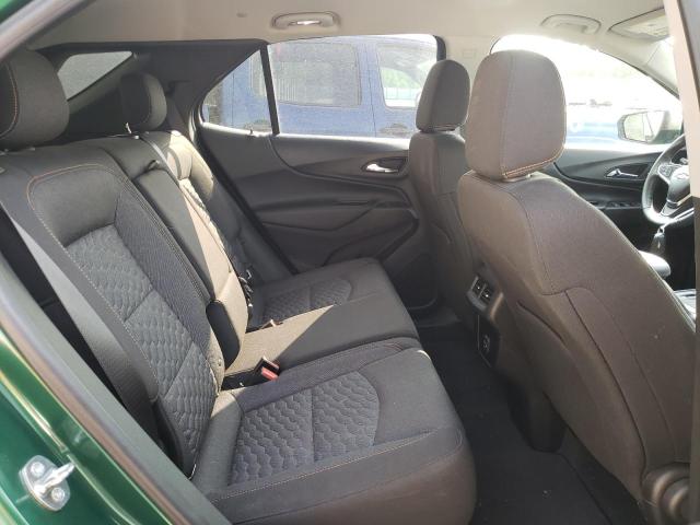Photo 6 from auction – 2019 CHEVROLET EQUINOX LT with VIN 2GNAXUEVXK6239259