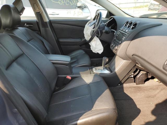 Photo 5 from auction – 2012 NISSAN ALTIMA BAS with VIN 1N4AL2AP8CC154340