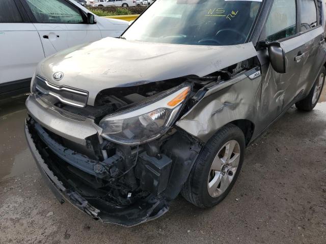 Photo 9 from auction – 2018 KIA SOUL with VIN KNDJN2A26J7509214
