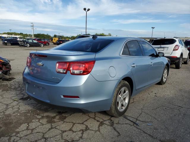Photo 4 from auction – 2013 CHEVROLET MALIBU LS with VIN 1G11B5SA9DU120470