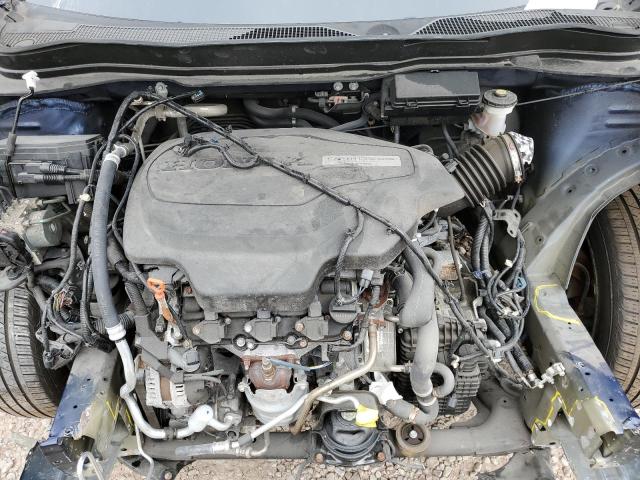 Photo 7 from auction – 2020 HONDA PASSPORT E with VIN 5FNYF8H55LB015485