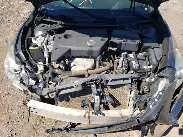 Photo 7 from auction – 2014 NISSAN ALTIMA 2.5 with VIN 1N4AL3AP9EC180177